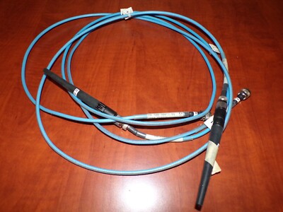 Aircraft Cable and Antenna Assys 500-90073-03 and 500-90073-04
