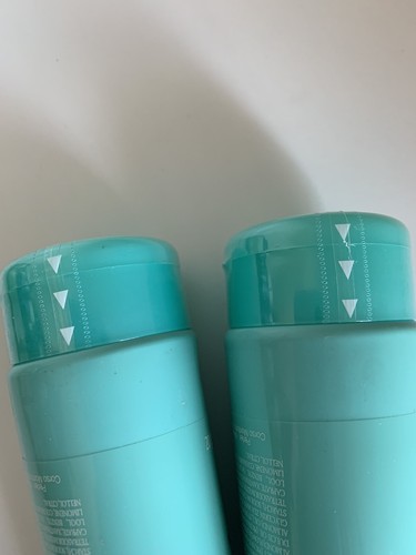 Perlier GOLDEN ALMOND Youth Concentrate Bath & Shower Cream Lot Of 2 Sealed - Picture 7 of 7