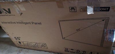 JAV Interactive Whiteboard, LED55H10 55'' 4K UHD Smart 32gb_35_2