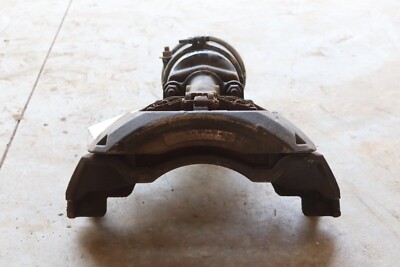 ばる 2019-2023 VOLVO VNL 760 D13 12.8L RIGHT SIDE BENDIX BRAKE