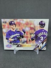 Michael Reed 2016 Topps Opening Day RC ROOKIE OD-109