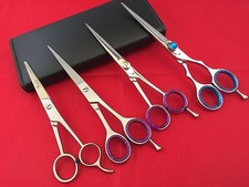 Professional Hair Cutting Hairdressing Barber Salon Scissor Sissors Shears