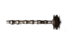 06-11 Mercedes ML350 RIGHT RH Intake Camshaft + Cam Timing Gear OEM Factory