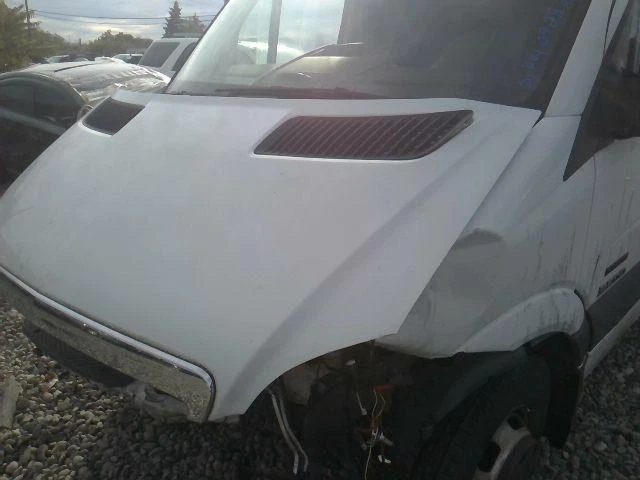 Dodge Sprinter Van 3500 3.0L Diesel Muffler 2007 2008 2009 OEM Foto 4 de 4