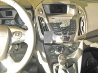 Brodit Proclip 854989 Montagekonsole FüR Ford Tourneo Connect Baujahr 2014-2018