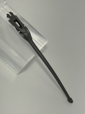 OAKLEY RADAR EV SUNGLASSES LEFT STEEL GRAY REPLACEMENT TEMPLE ARM STEM