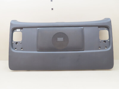 2021 2022 2023 TOYOTA SIENNA REAR BACK BOARD PANEL OEM 67751-08040