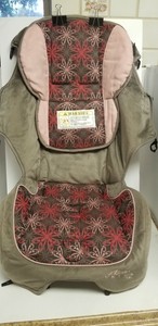 safety 1st car seat replacement pad