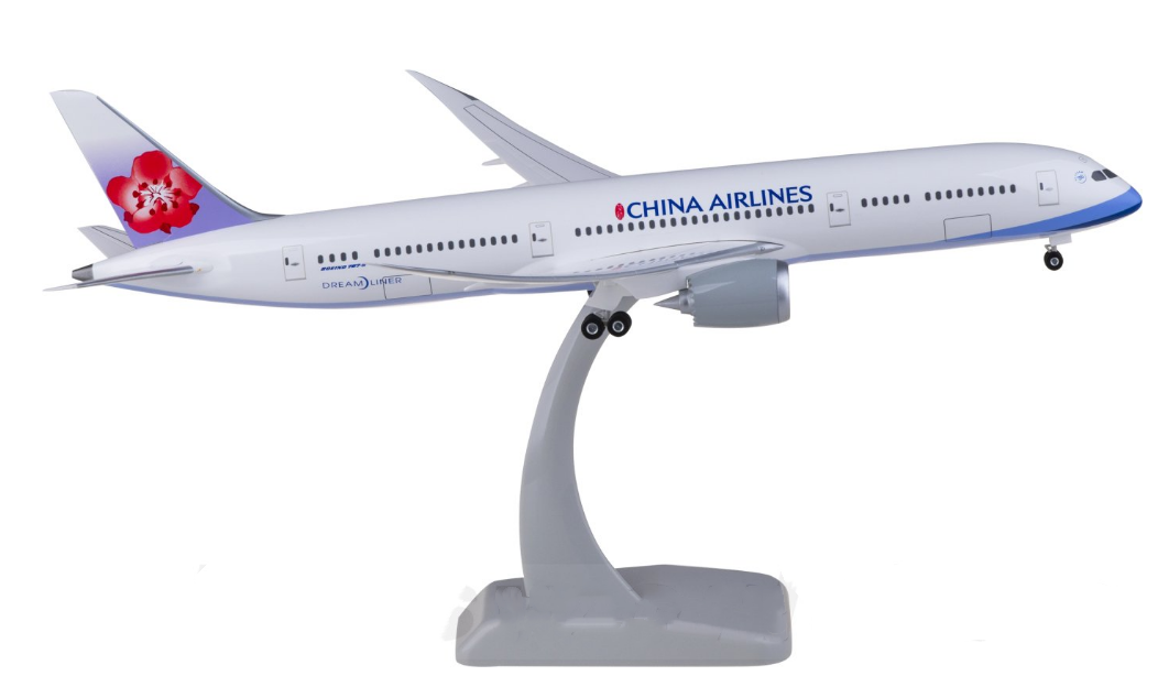 Boeing VC-32A 1/200 モデルプレーン NG78041 United States – US Air Force (USAF) VC-25B (747-8