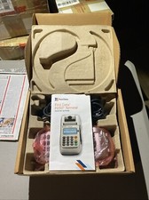 NEW In Box First Data FD50  Credit Card Terminal