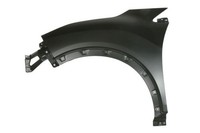 Blic 6504-04-3745311P KotflüGel Links Vorne FüR Mitsubishi