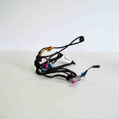 VW PASSAT Variant B7 365 Kabel Tür vorne rechts 3AC971557 2.0 Diesel 3177202