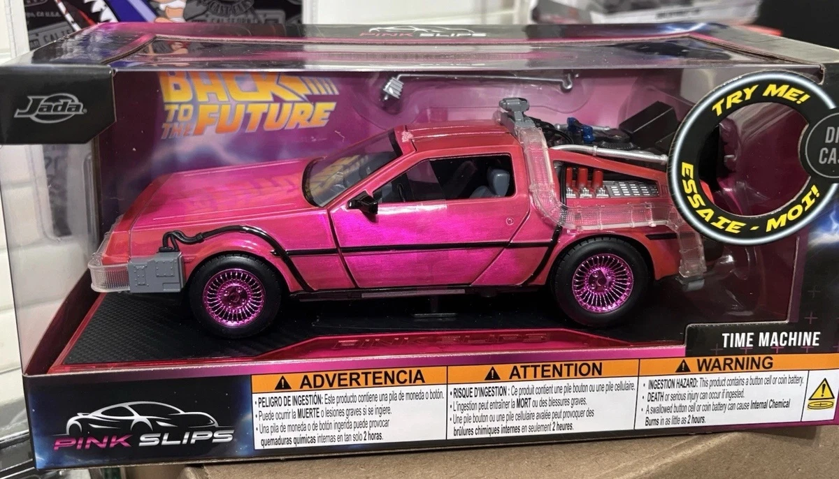 25+ Jada Toys Pink Diecast Cars for sale | Updated Sep 2026