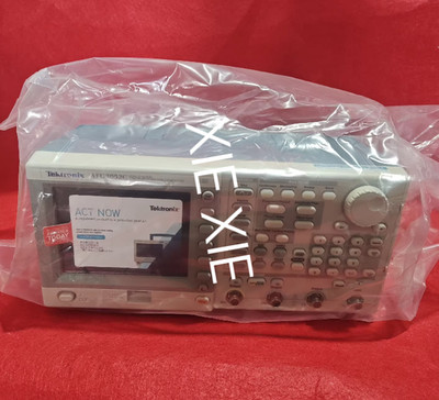 NEW Tektronix  AFG3052C Arbitrary waveform/function generator Via Fedex or DHL