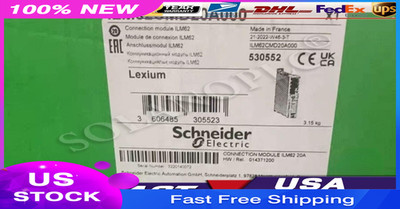 1pc New Schneider ILM62CMD20A000