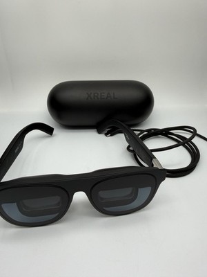 XREAL One AR Glasses with X1 Chip, Native 3 DoF, 147