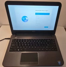 Dell Latitude 3440, Core i5, 8GB Ram, 128 SSD, Windows 11 Pro