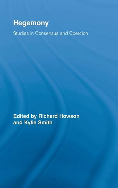 Richard Howson (U. A.) | Hegemony | Buch | Englisch (2008) | Routledge-image
