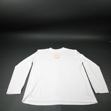 Kansas City Chiefs Nike NFL On Field Dri-Fit Long Sleeve Shirt Men's Used XL