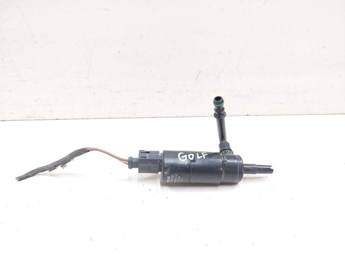 Volkswagen Golf VI 2009 Pumpe Scheinwerferreinigungsanlage 3B7955681 VLU40022