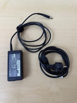 HP Laptop Netzteil Adaptor TPC-LA58 65W Notebook  Power Adapter  19.5V 3.33A DC