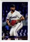 2025 Topps Sandy Alcantara Base (Raw)