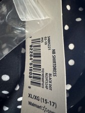 Las mejores ofertas en Vestidos De Lunares No Boundaries para