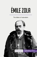50Minutes | ÉMile Zola | Taschenbuch | Englisch (2018) | Art & Literature