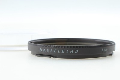 Video [MINT] HASSELBLAD B60 1x 1A UV-SKY -0 Bayonet Filter 41608 From JAPAN