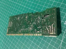 W10354916 KitchenAid Dishwasher Control Board