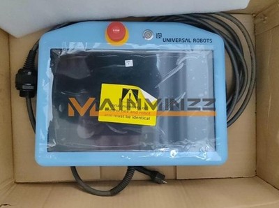 1PCS NEW Universal Robots UR E-Series Teach Pendant FOR UR3/5/10E *ll