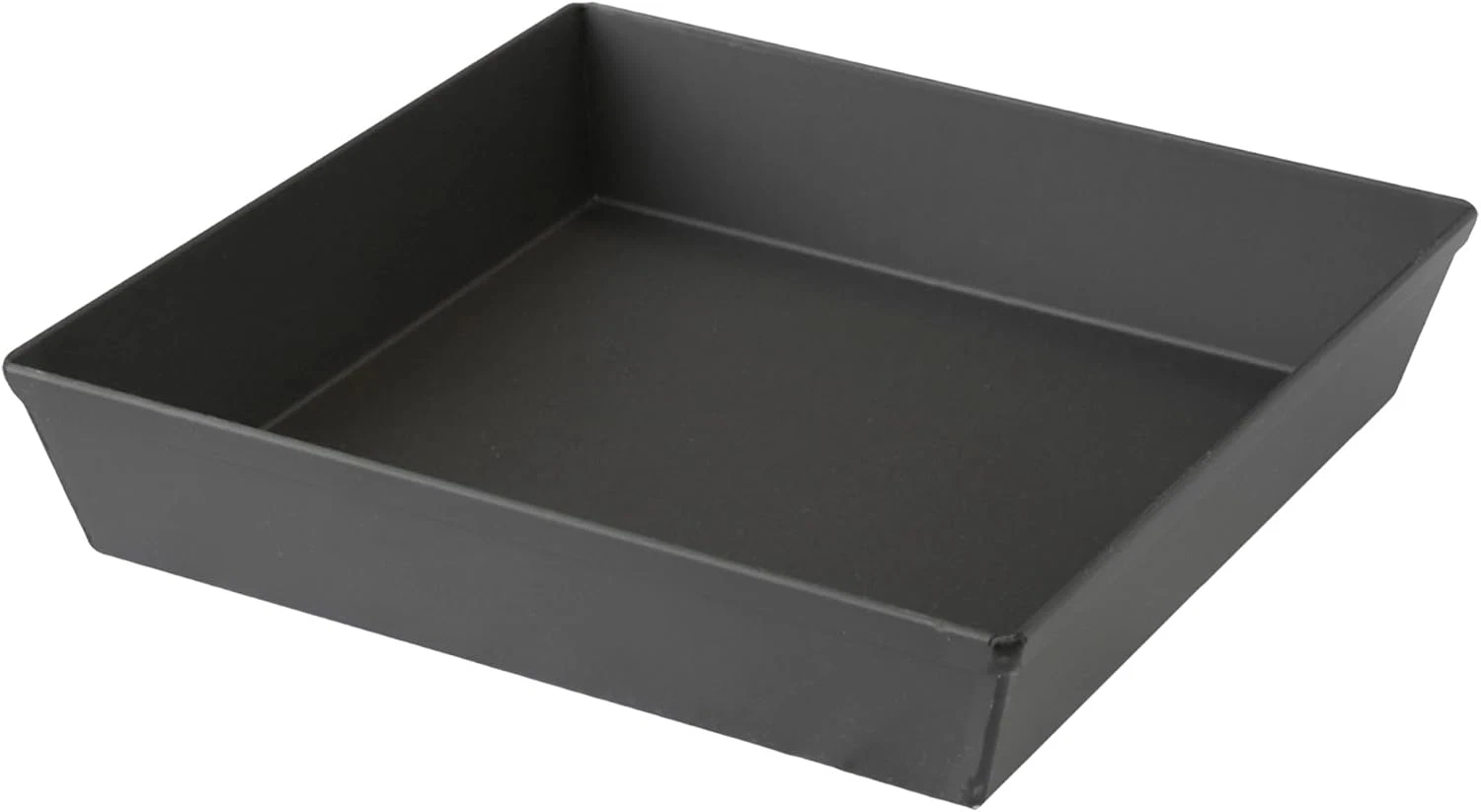 Sicilian Style Pizza Pan 8 Inch by 8 Inch by 2 Inch - PSTK
Opens in a new window or tab