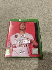 FIFA 20 Xbox One