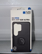 Samsung Galaxy S26 Ultra MAG- Quad Lock