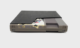 Cartucho Balloon Fight Nintendo NES ASD