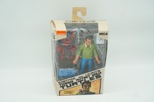 NECA TMNT Jack Kirby Eastman laird
