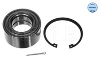 1X Meyle 11-14 650 0002 Radlagersatz FüR CitroëN Fiat Lancia Peugeot