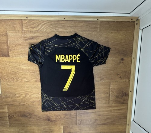 Casquette PSG Paris Saint-Germain - Coton, Visière, Aux Couleurs De Messi, Mbappé, Neymar - Taille Réglable