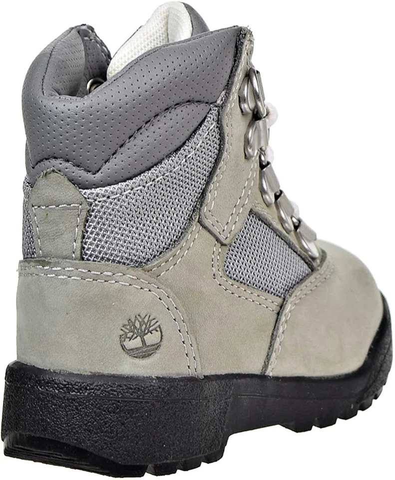 Timberland 6In L/F Field Boot Size 5C - Image 3 of 4