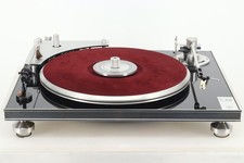 Michell Focus One Turntable, good working condition, 3 month warranty