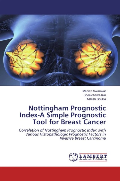 Manish Swarnkar (U. A.) | Nottingham Prognostic Index-A Simple Prognostic...-image
