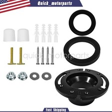 RV Toilet Seal for Dometic 300 310 320 Series, Flange, Flush Ball Base Gasket