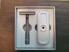 EDCtitan Titanium ModuRazor