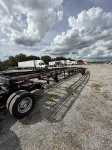 Trailer 48 fit. Buckeye 2023 The Price Is Negotiable.