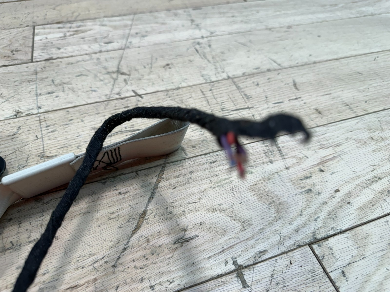 2013 Bentley Continental GT COUPE RIGHT Side Seat Belt 3W1857706F OEM