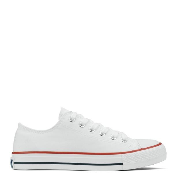 Кроссовки Monotox Damenschuhe MX22001 NORRIS LOW 2 Wei 7390₽