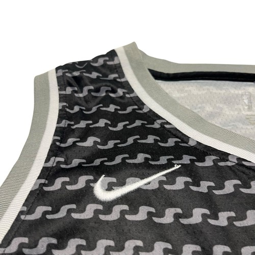 Marvin Bagley III Sacramento Kings Nike Jersey Men's Size Large - Picture 4 of 15