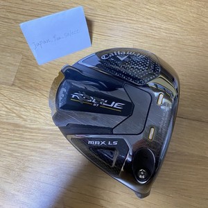 Callaway Rogue St Max Ls | eBay