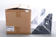 Strong SR-WM-PPV-6U Vertical Wall-Mount Patch Panel Rack - New Open Box