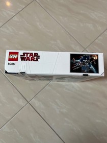 LEGO Star Wars: Droid Tri-Fighter (8086)